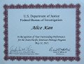 05.31.2011 FBI's Asian Pacific American Heritage Program, DC (5)